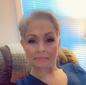 Meet your Posher, Kathy